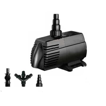 Ultra Pump 1100 GPH - G3